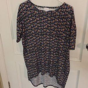 Small LuLaRoe Irma